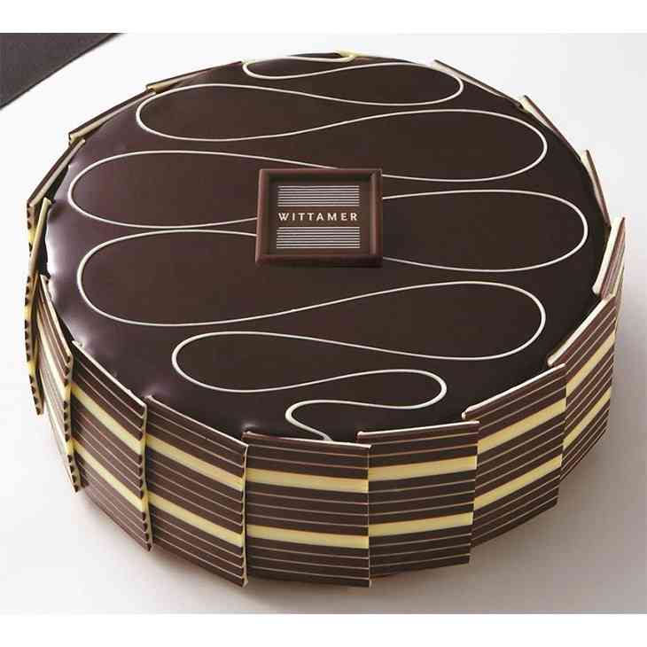 ひたすらスイーツの画像を貼るトピ