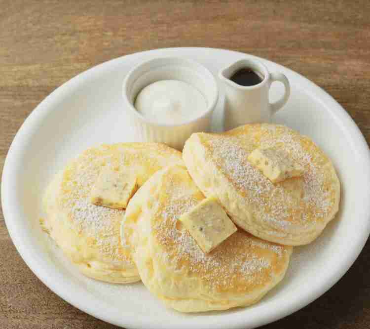 ひたすらスイーツの画像を貼るトピ