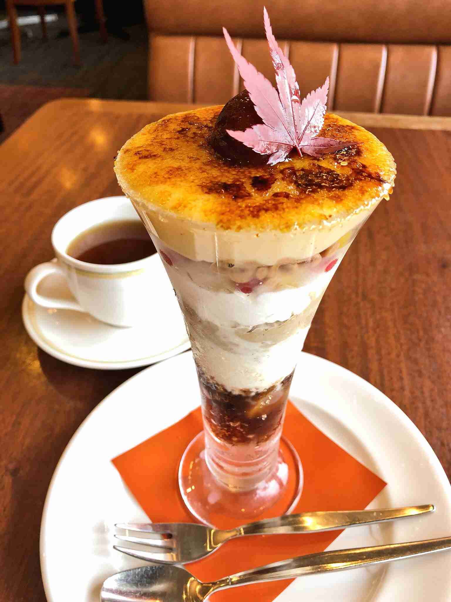 ひたすらスイーツの画像を貼るトピ