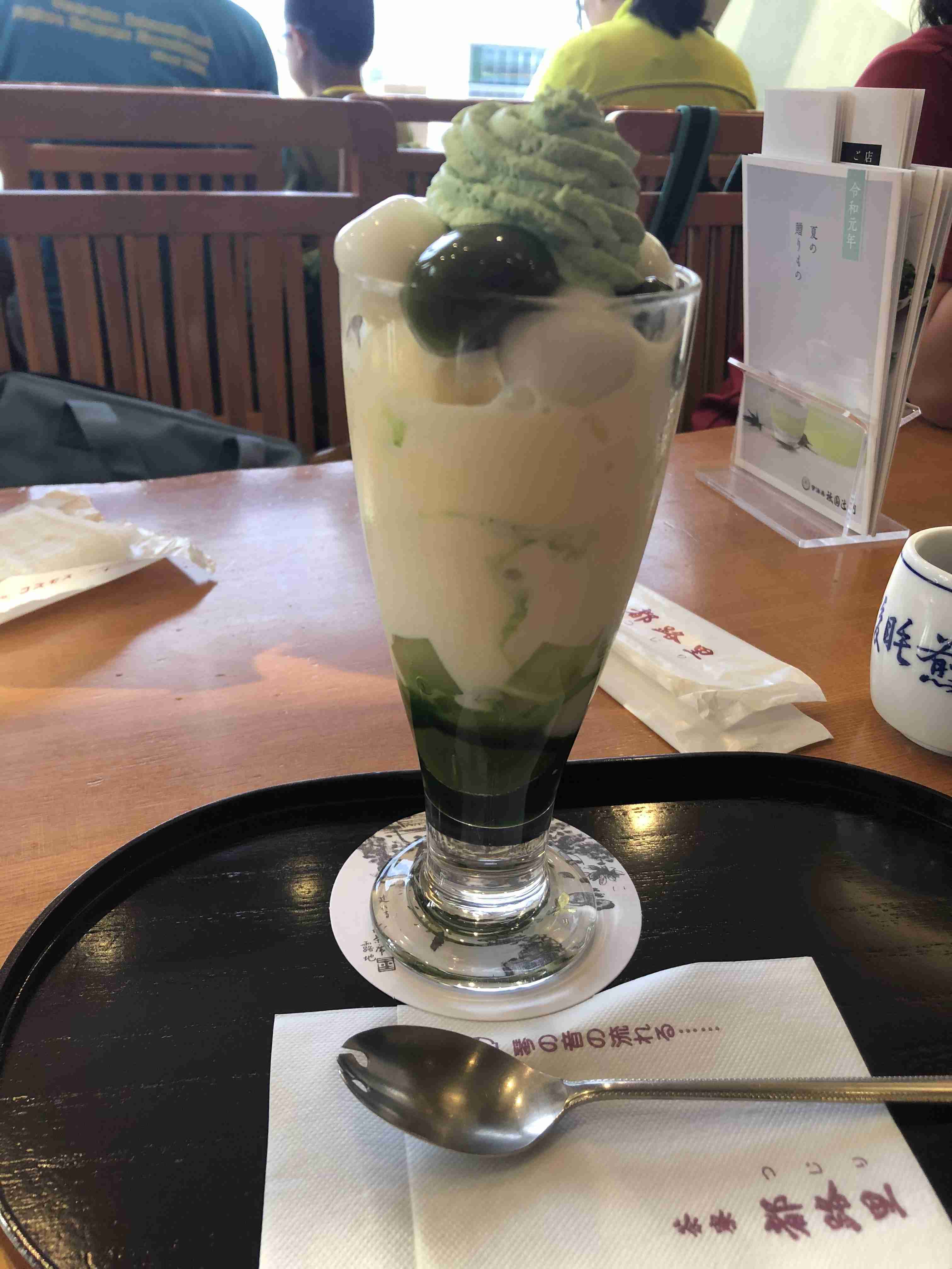 ひたすらスイーツの画像を貼るトピ