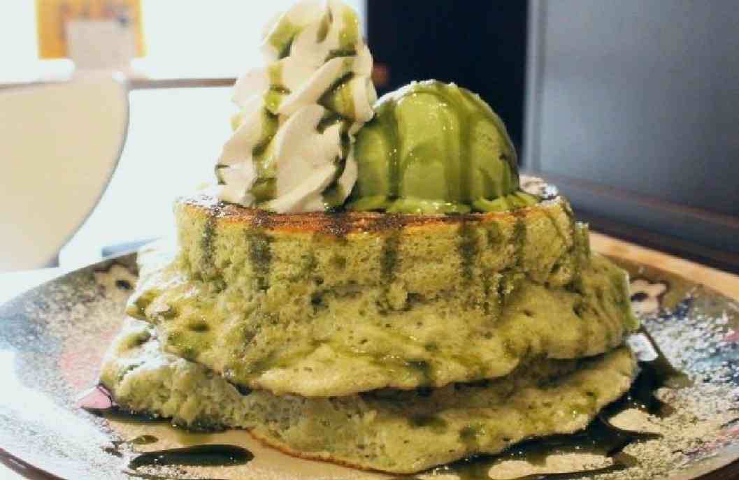 ひたすらスイーツの画像を貼るトピ