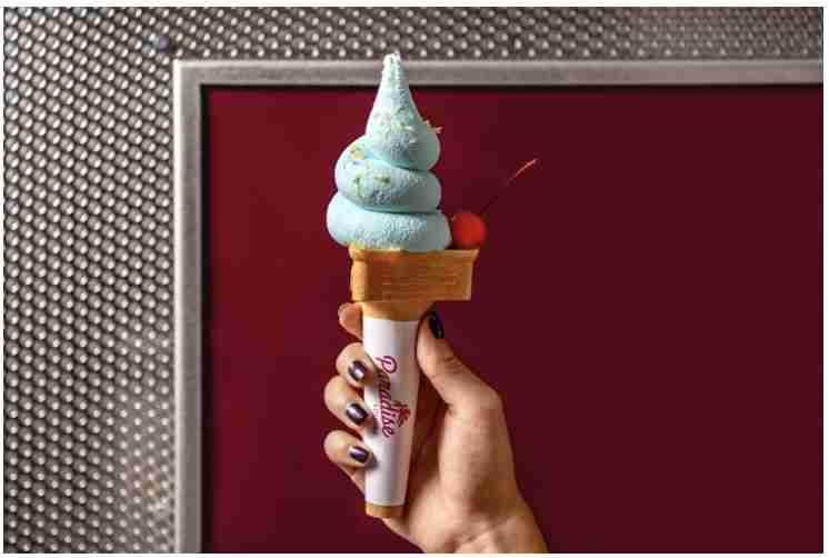 ひたすらスイーツの画像を貼るトピ