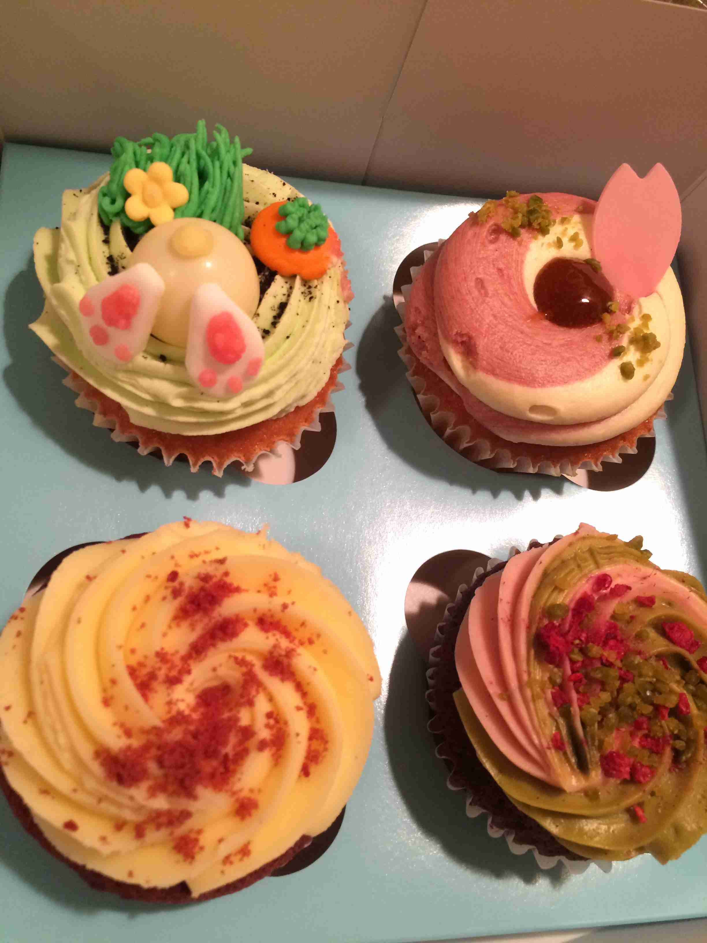 ひたすらスイーツの画像を貼るトピ