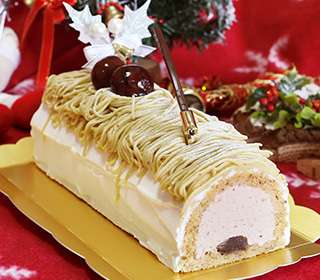 ひたすらスイーツの画像を貼るトピ