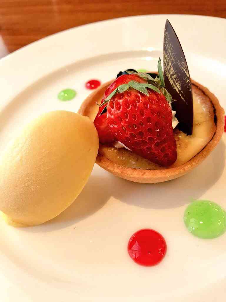 ひたすらスイーツの画像を貼るトピ