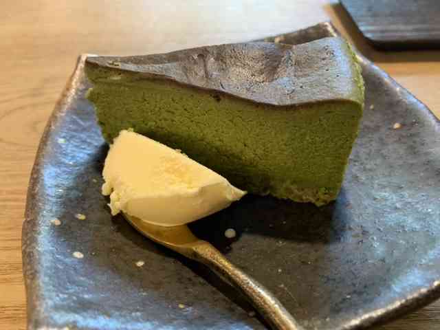 ひたすらスイーツの画像を貼るトピ