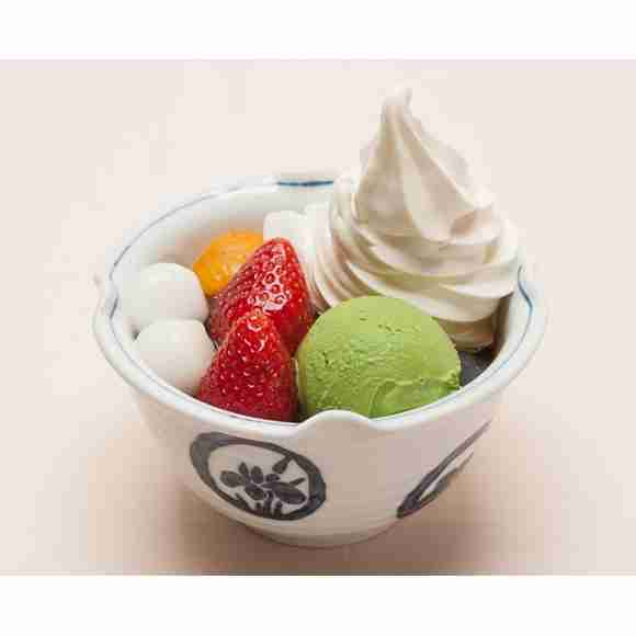 ひたすらスイーツの画像を貼るトピ