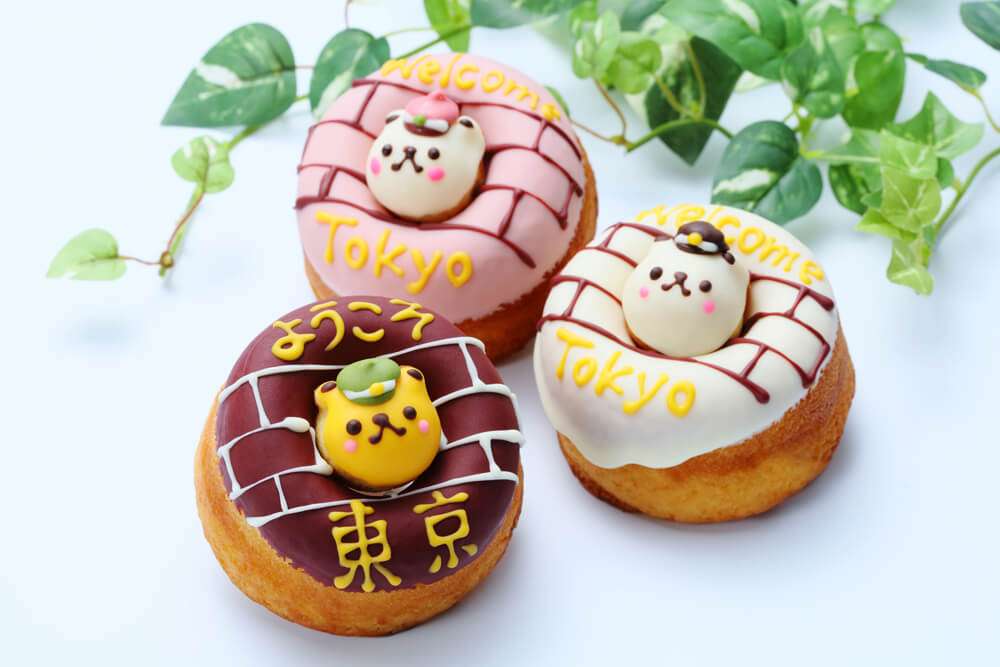 ひたすらスイーツの画像を貼るトピ