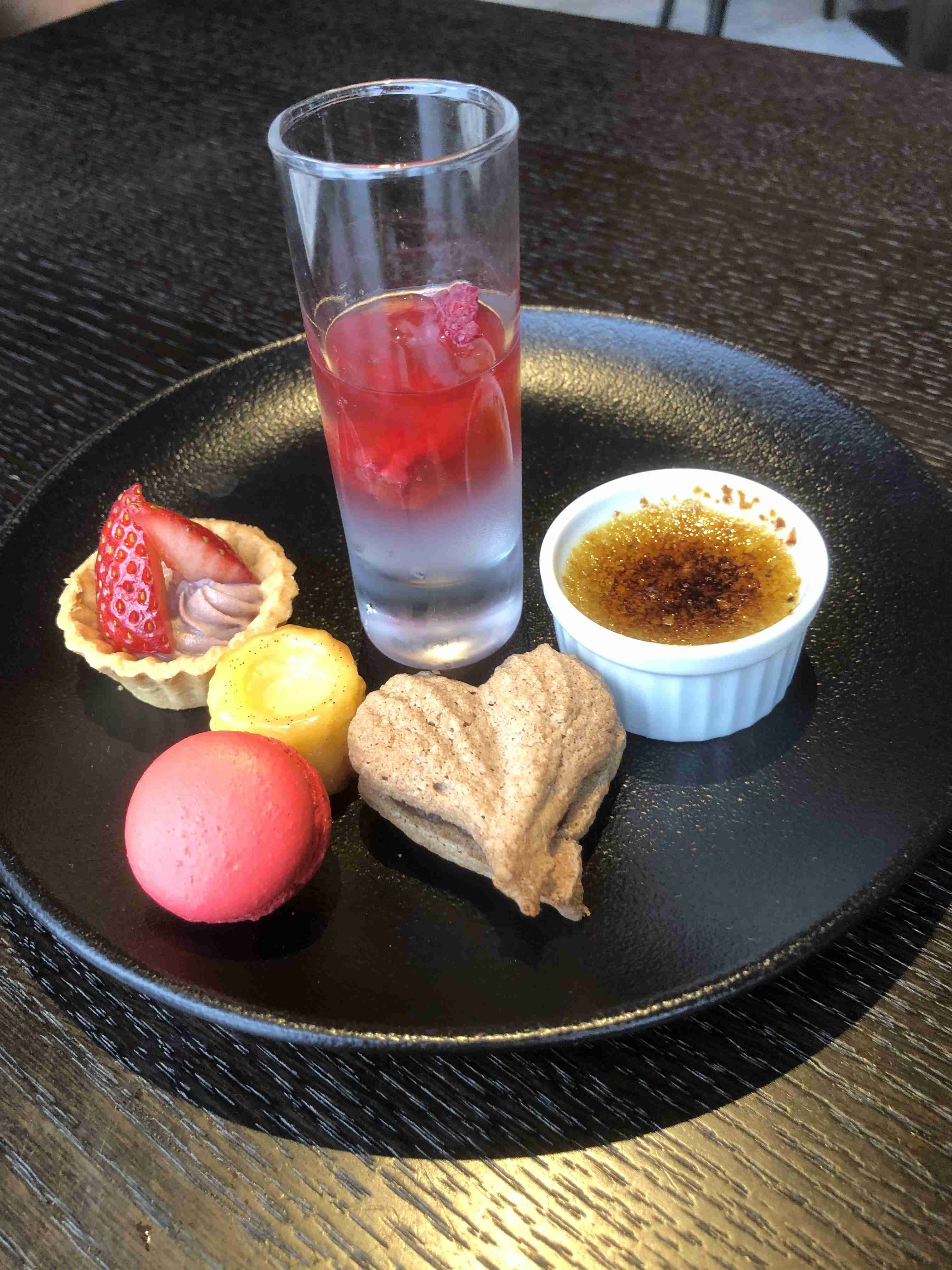 ひたすらスイーツの画像を貼るトピ