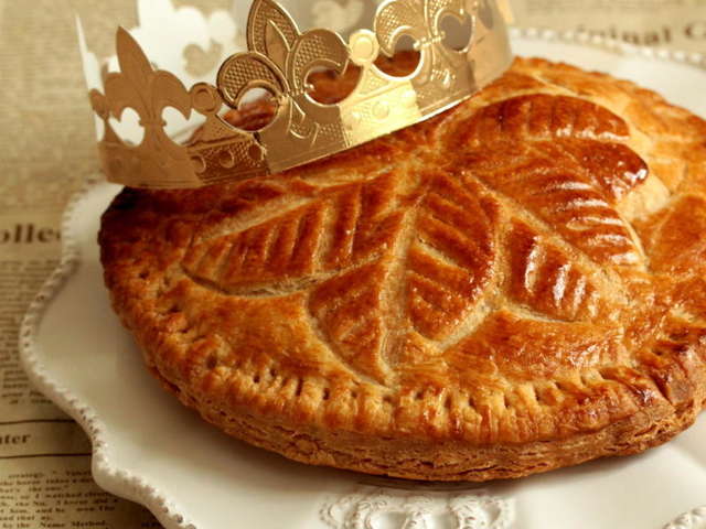 ひたすらスイーツの画像を貼るトピ