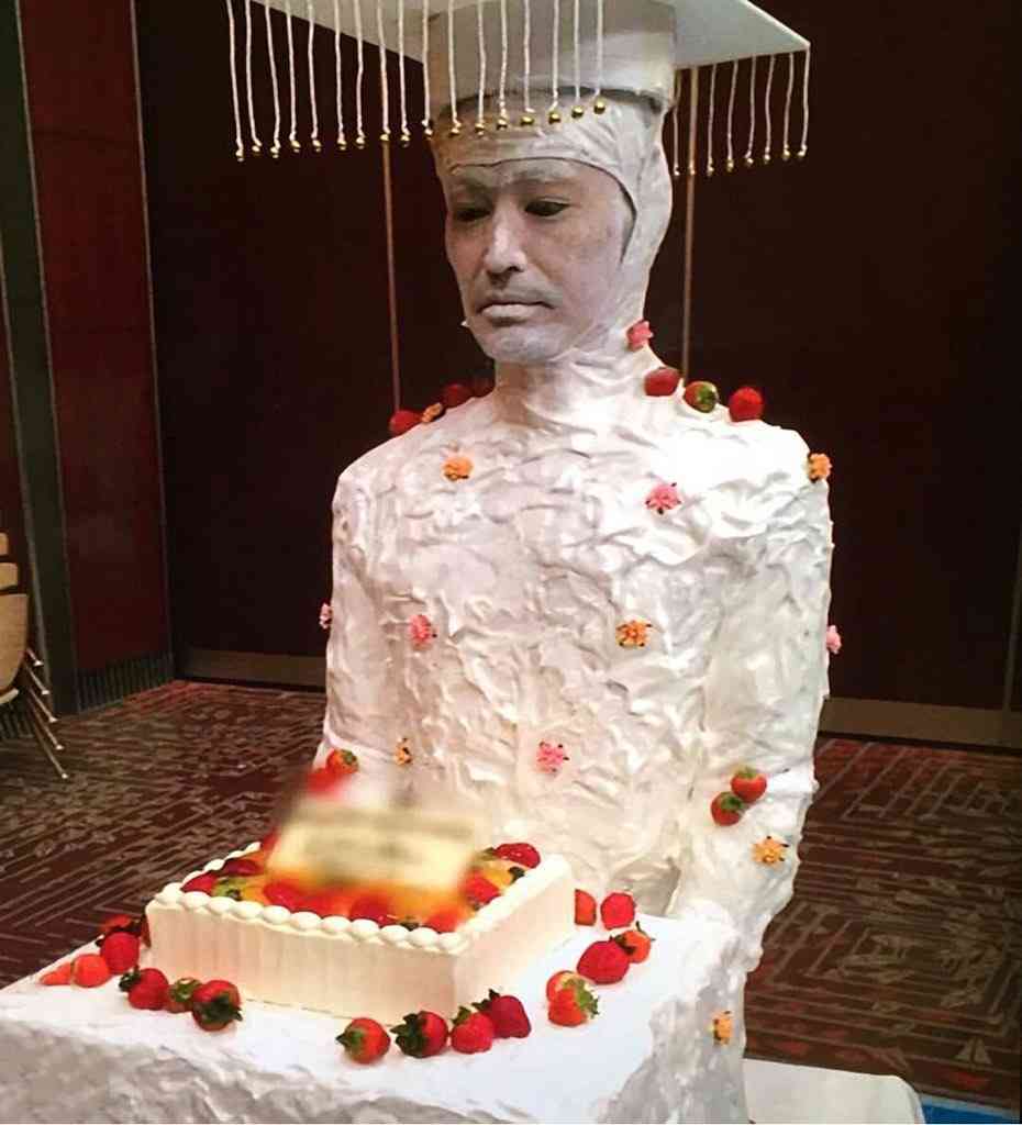 ひたすらスイーツの画像を貼るトピ