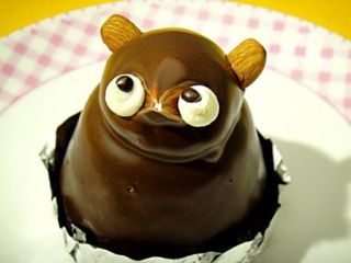 ひたすらスイーツの画像を貼るトピ