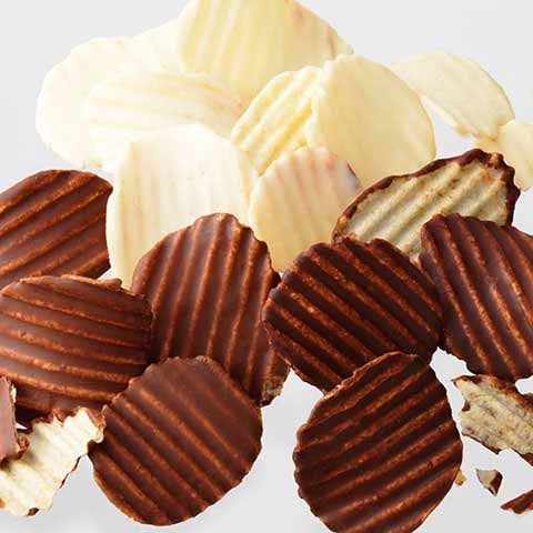 ひたすらスイーツの画像を貼るトピ