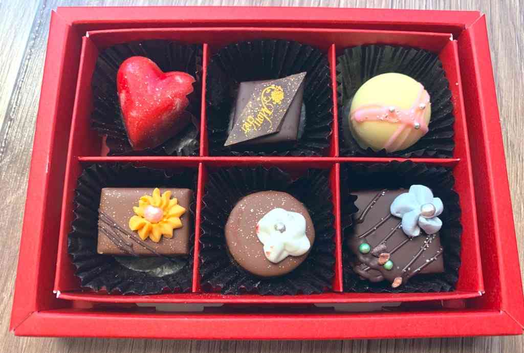 ひたすらスイーツの画像を貼るトピ