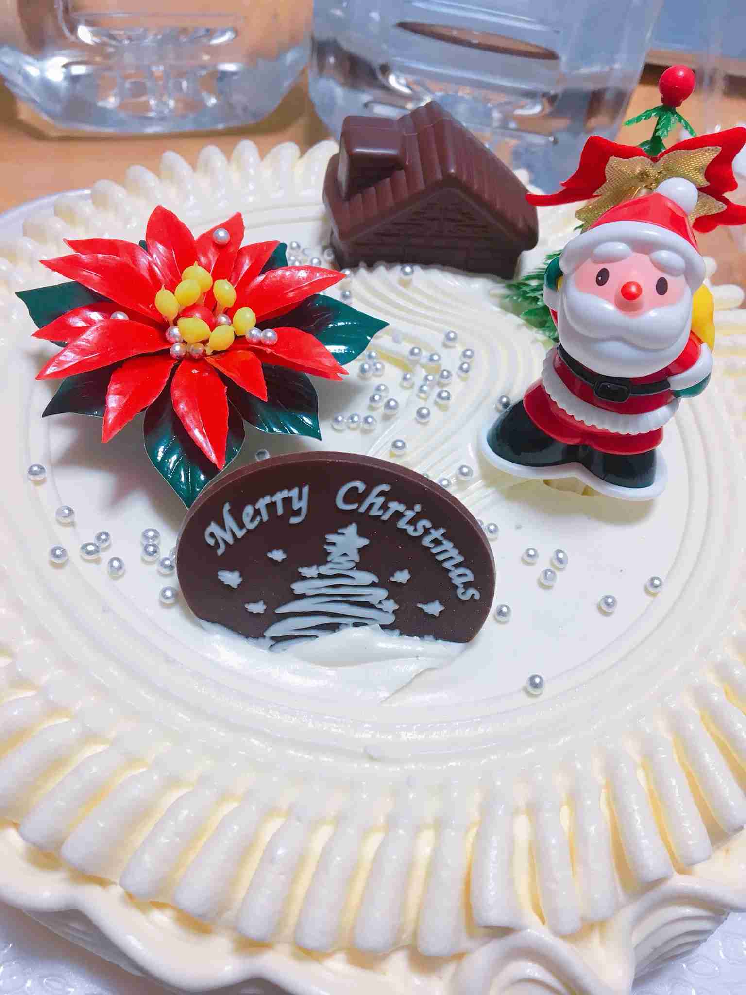 ひたすらスイーツの画像を貼るトピ