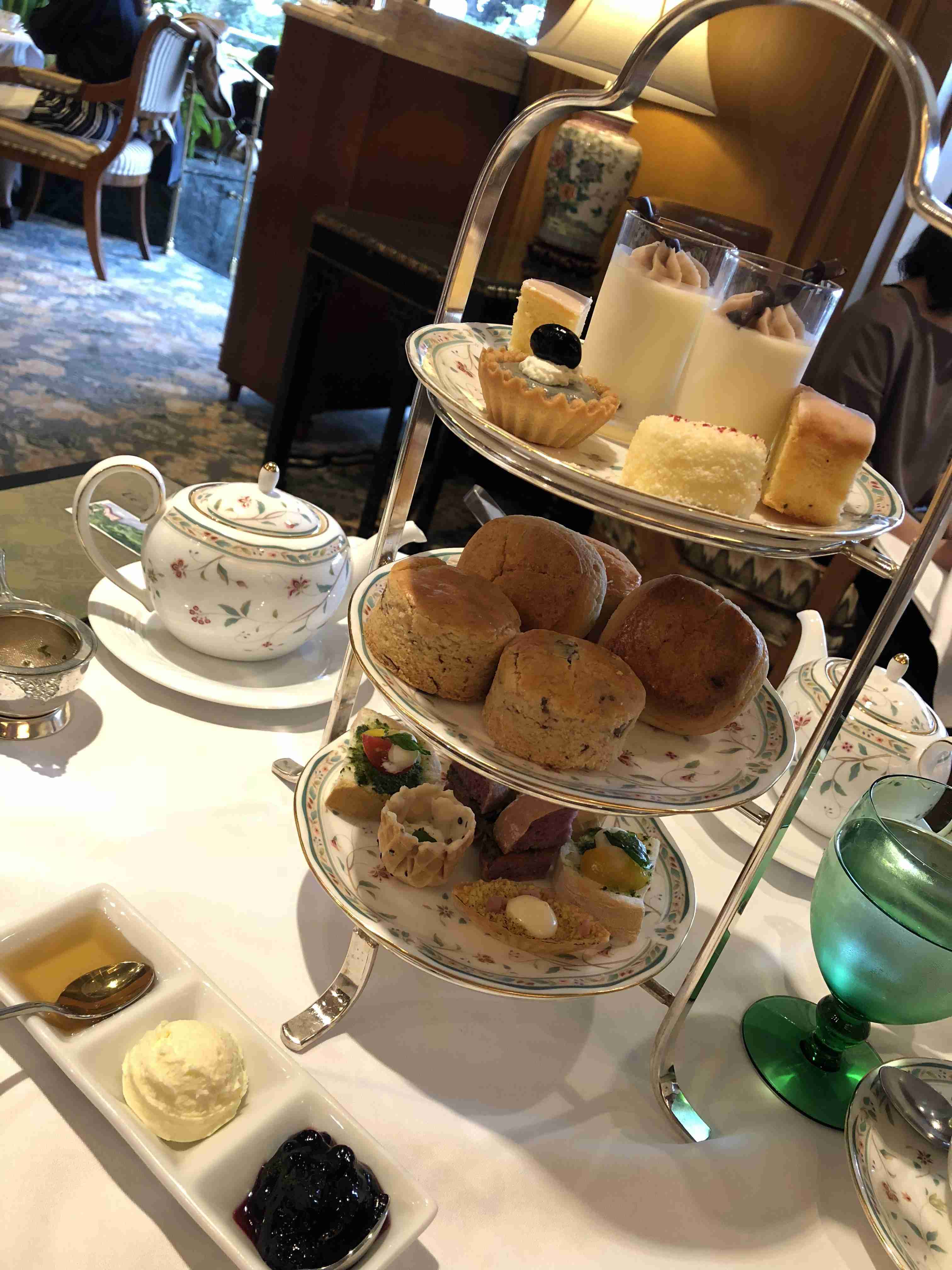 ひたすらスイーツの画像を貼るトピ