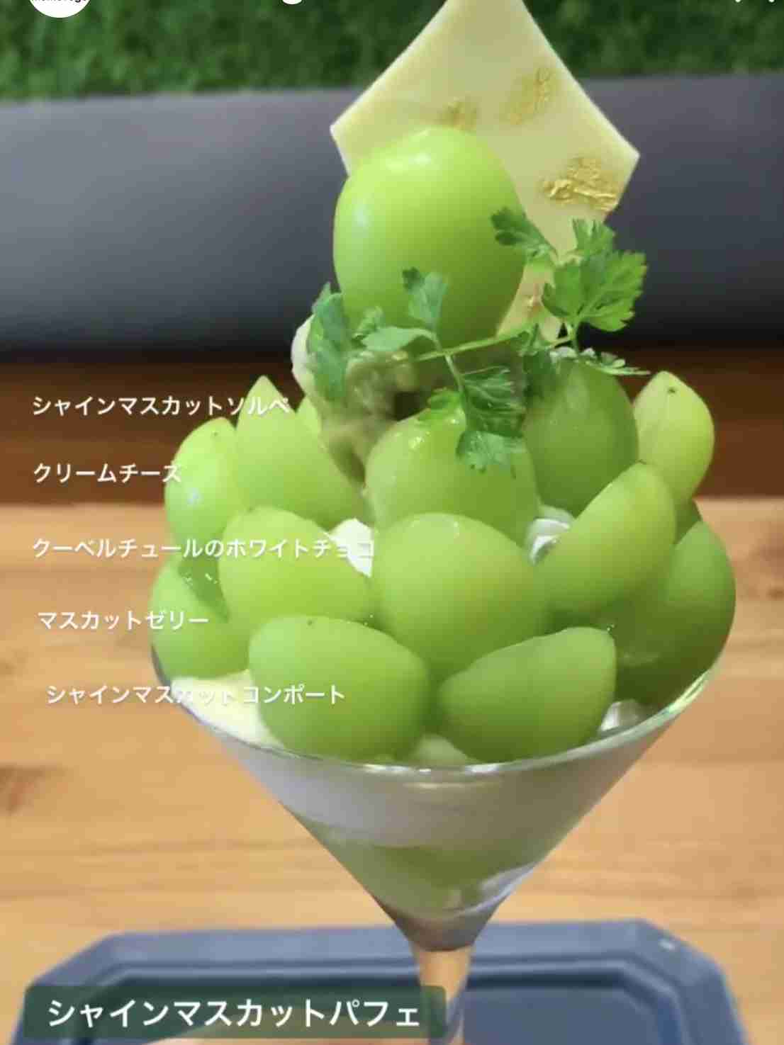 ひたすらスイーツの画像を貼るトピ