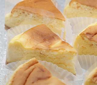 ひたすらスイーツの画像を貼るトピ