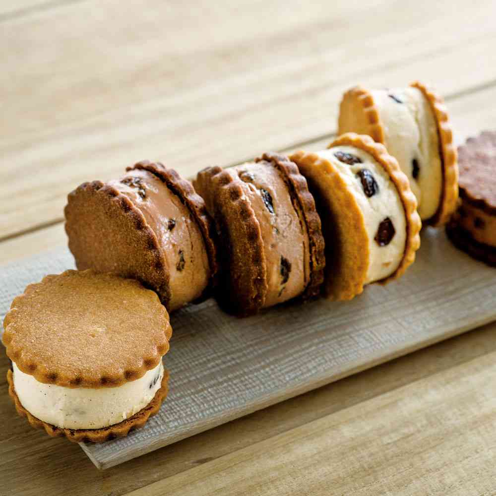 ひたすらスイーツの画像を貼るトピ