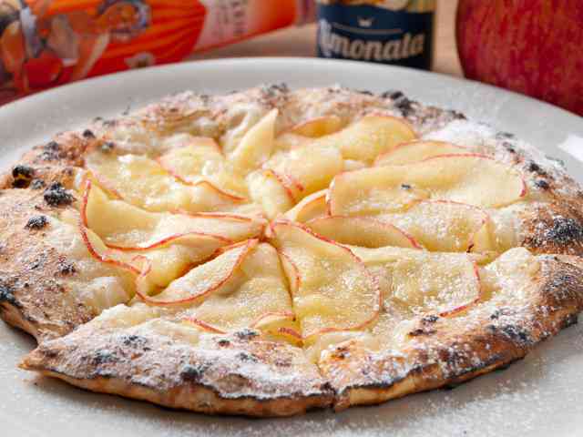 ひたすらスイーツの画像を貼るトピ