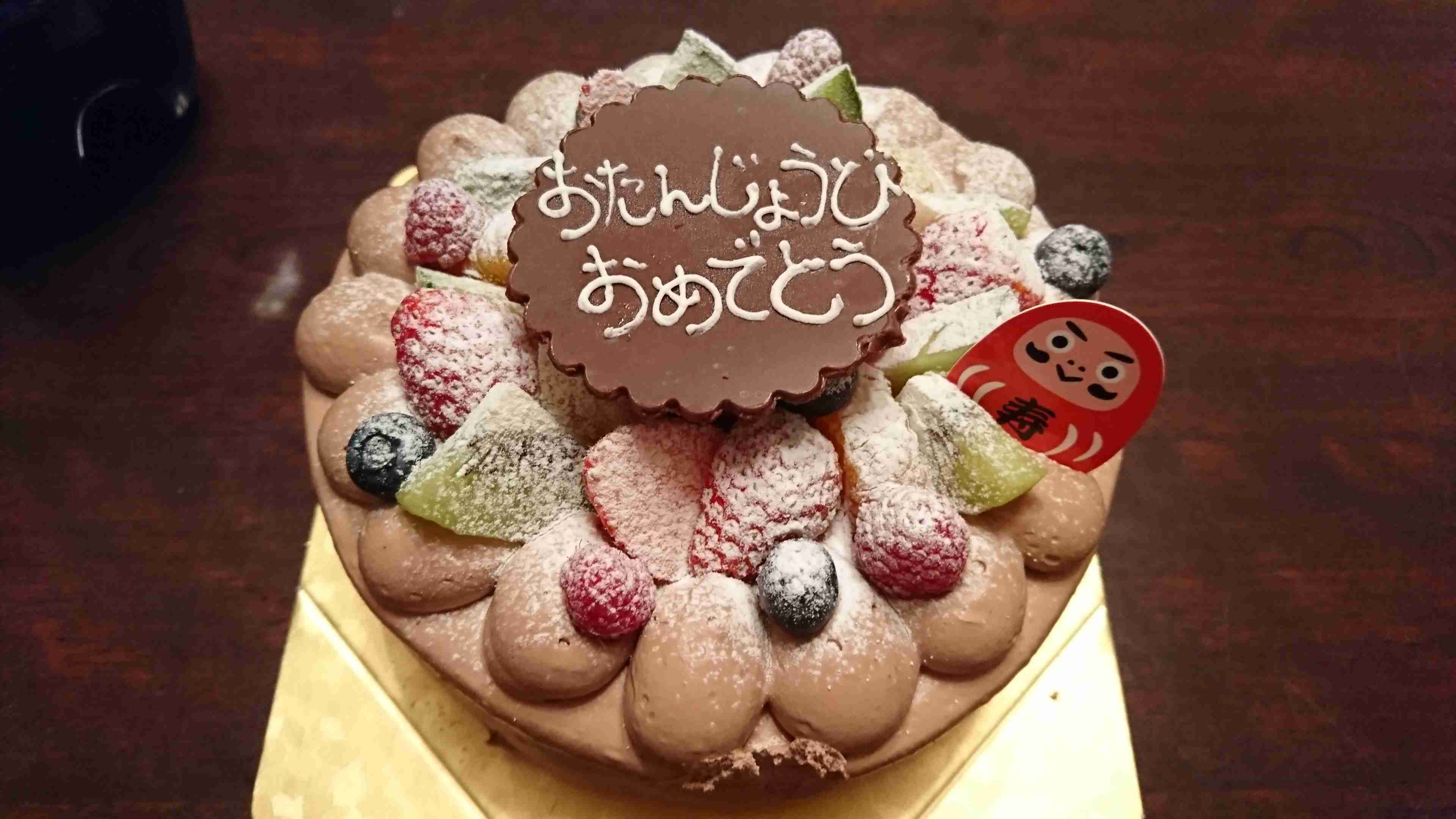 ひたすらスイーツの画像を貼るトピ