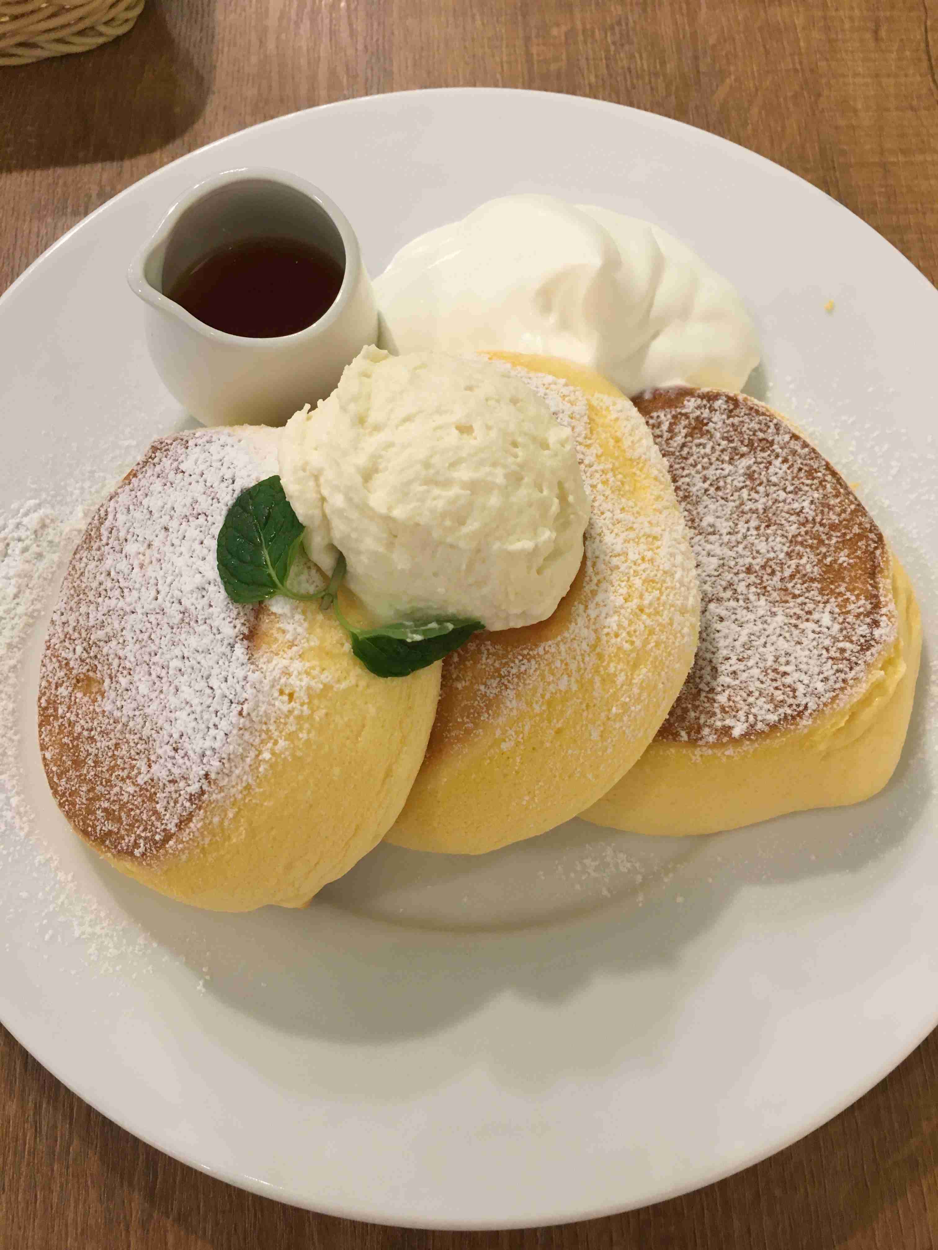 ひたすらスイーツの画像を貼るトピ