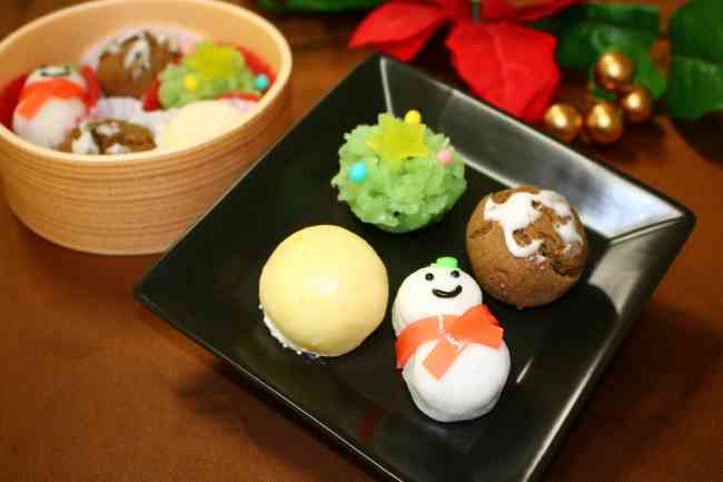 ひたすらスイーツの画像を貼るトピ