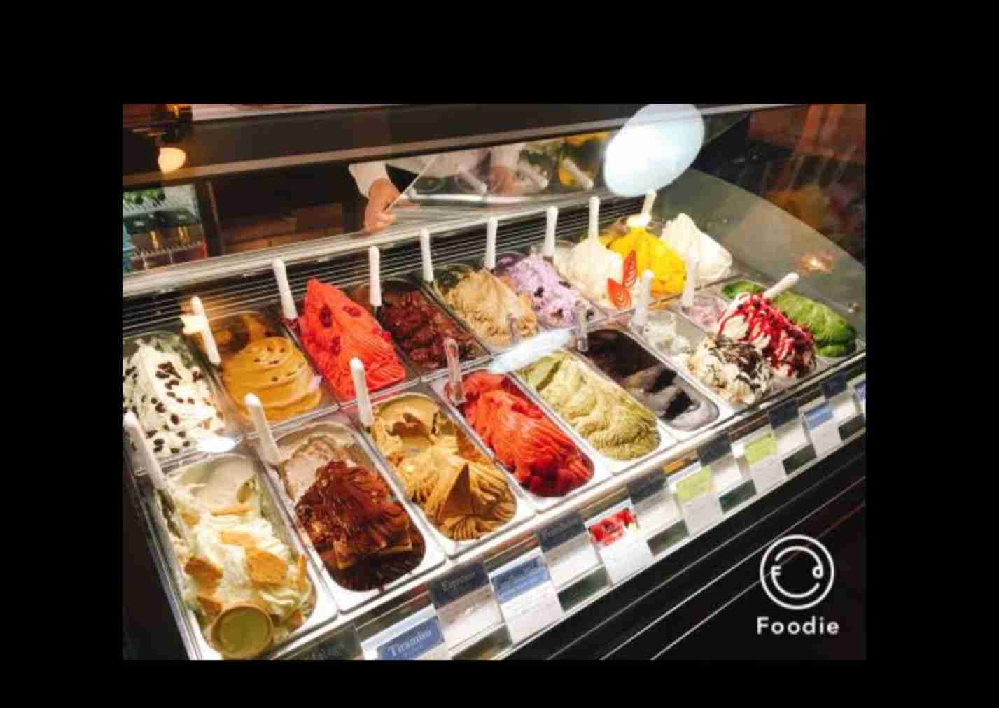 ひたすらスイーツの画像を貼るトピ