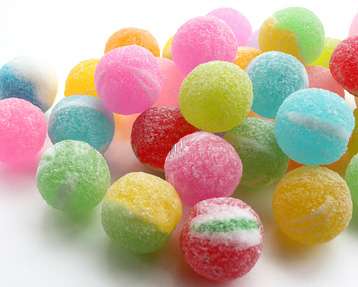 ひたすらスイーツの画像を貼るトピ