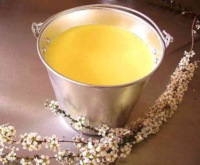 ひたすらスイーツの画像を貼るトピ