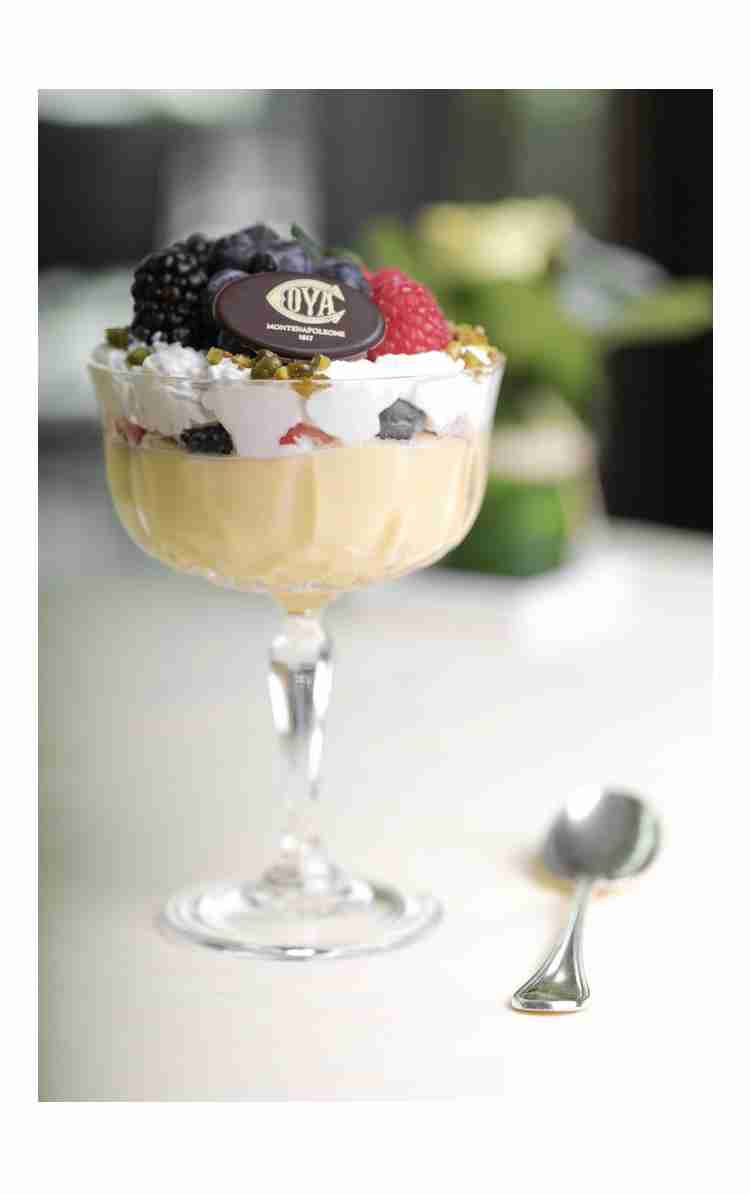 ひたすらスイーツの画像を貼るトピ