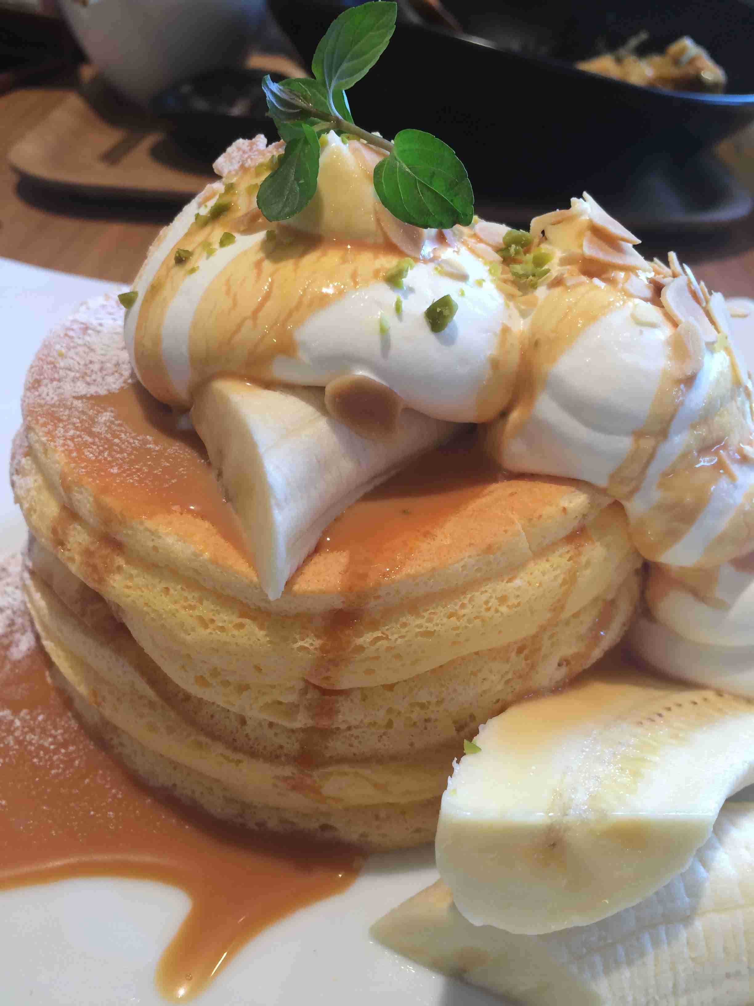 ひたすらスイーツの画像を貼るトピ