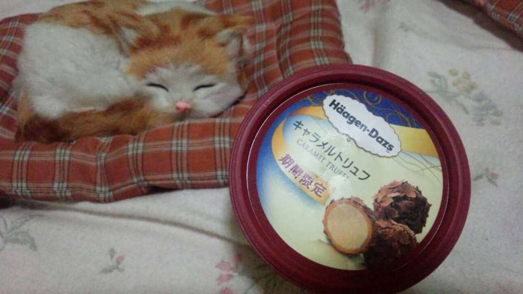 ひたすらスイーツの画像を貼るトピ