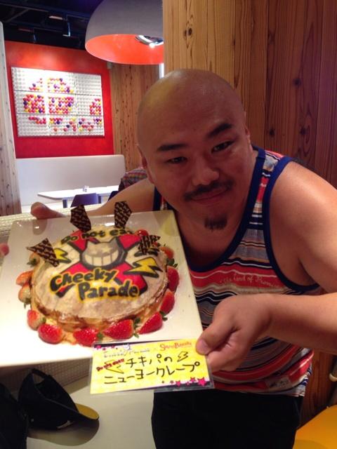 ひたすらスイーツの画像を貼るトピ