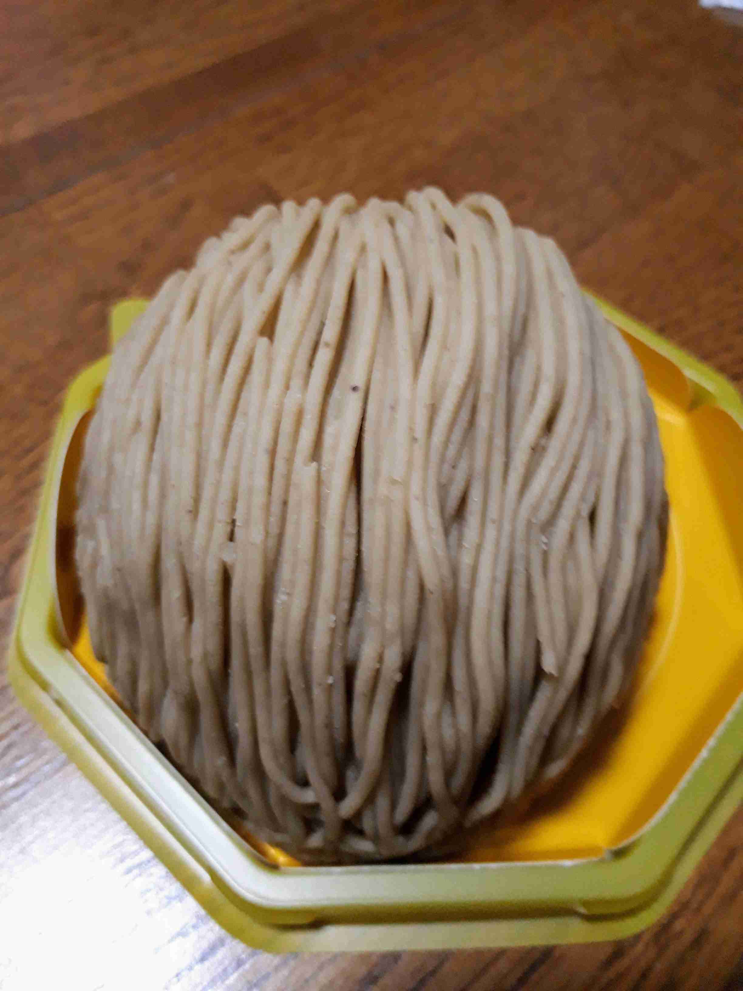 ひたすらスイーツの画像を貼るトピ