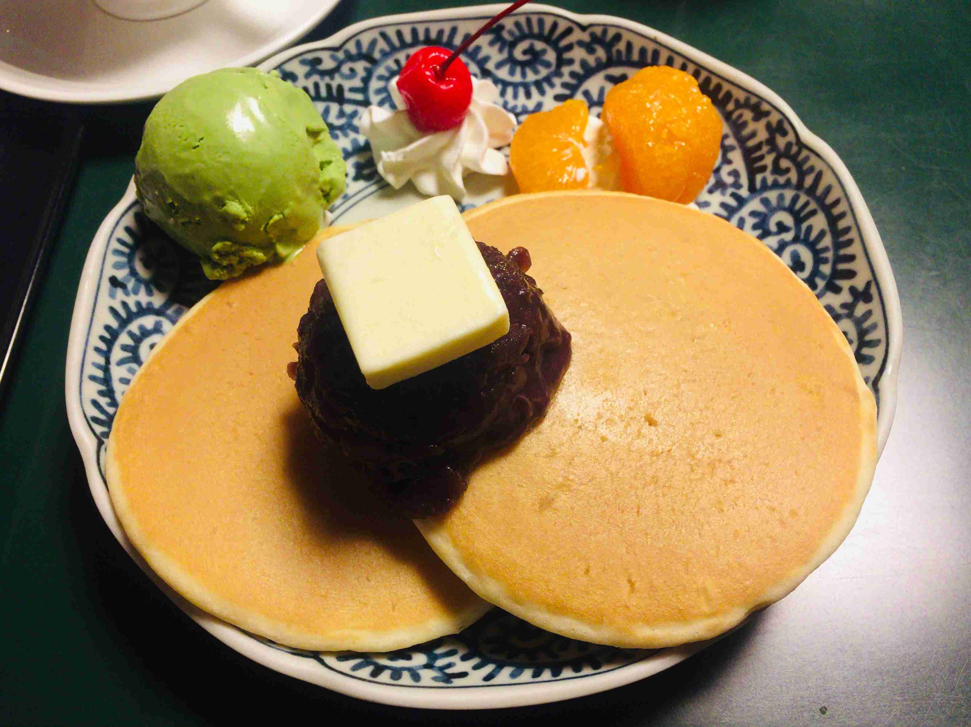 ひたすらスイーツの画像を貼るトピ