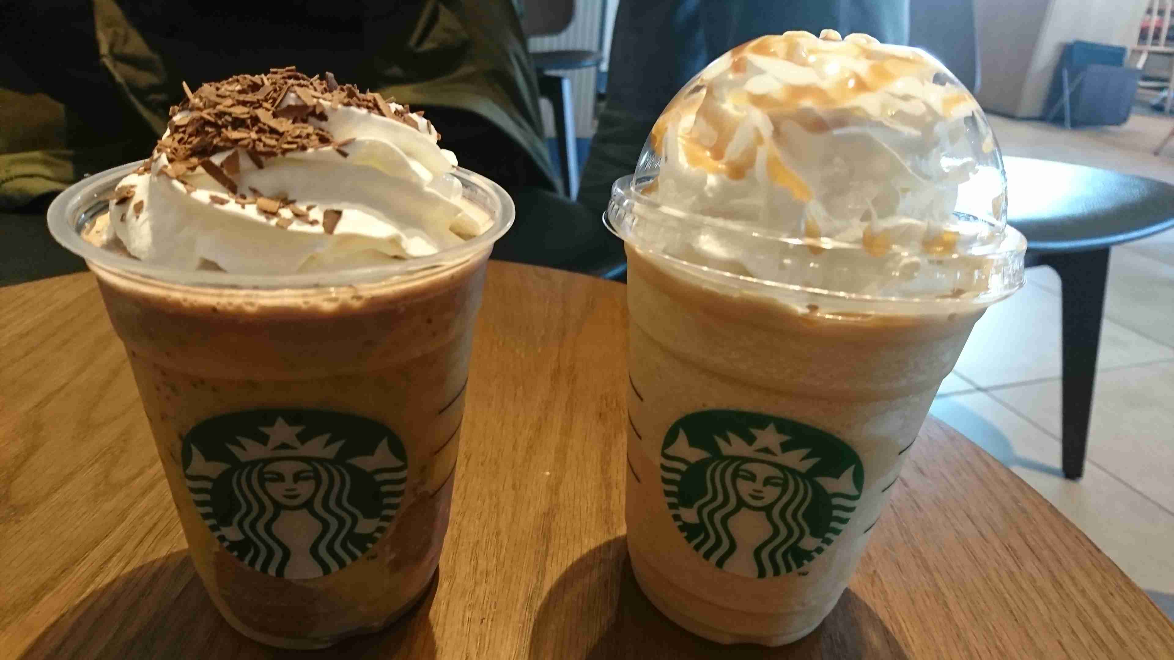 ひたすらスイーツの画像を貼るトピ