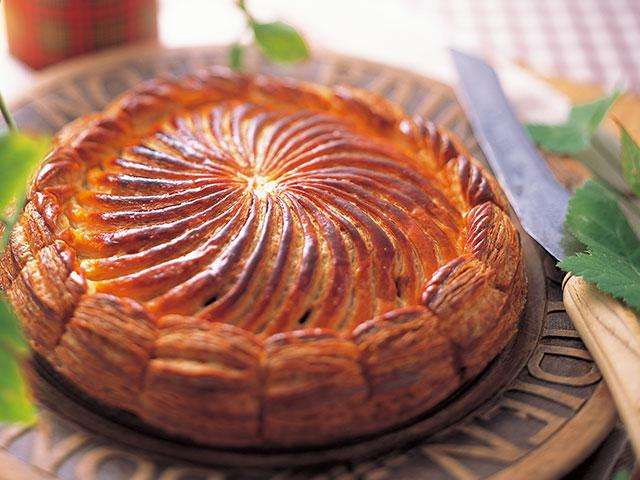 ひたすらスイーツの画像を貼るトピ