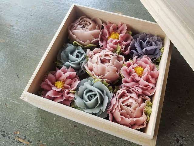 ひたすらスイーツの画像を貼るトピ