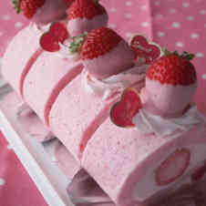 ひたすらスイーツの画像を貼るトピ