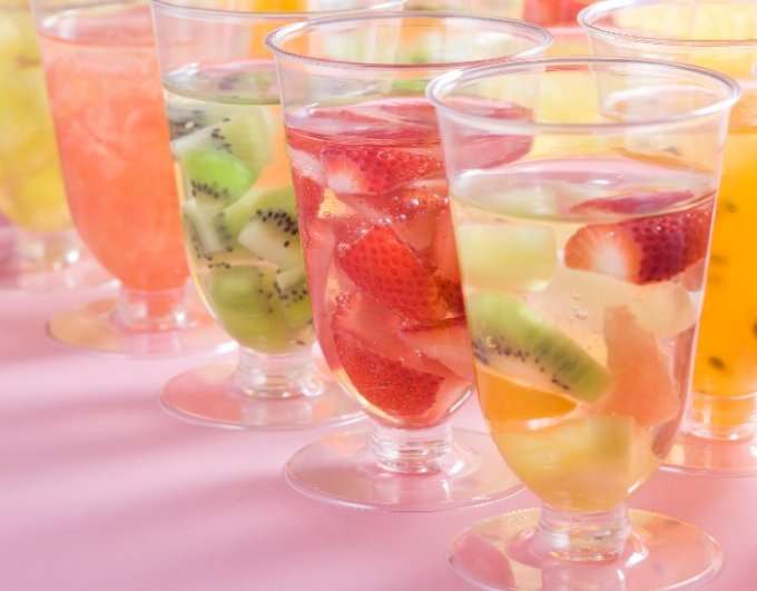 ひたすらスイーツの画像を貼るトピ