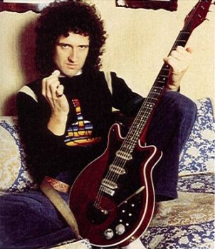 いろいろなQueenを見たい
