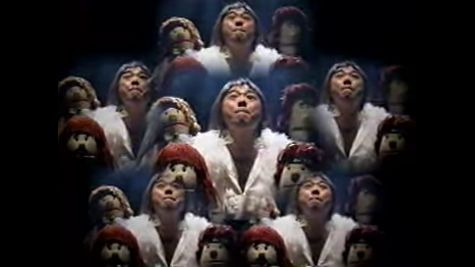 いろいろなQueenを見たい