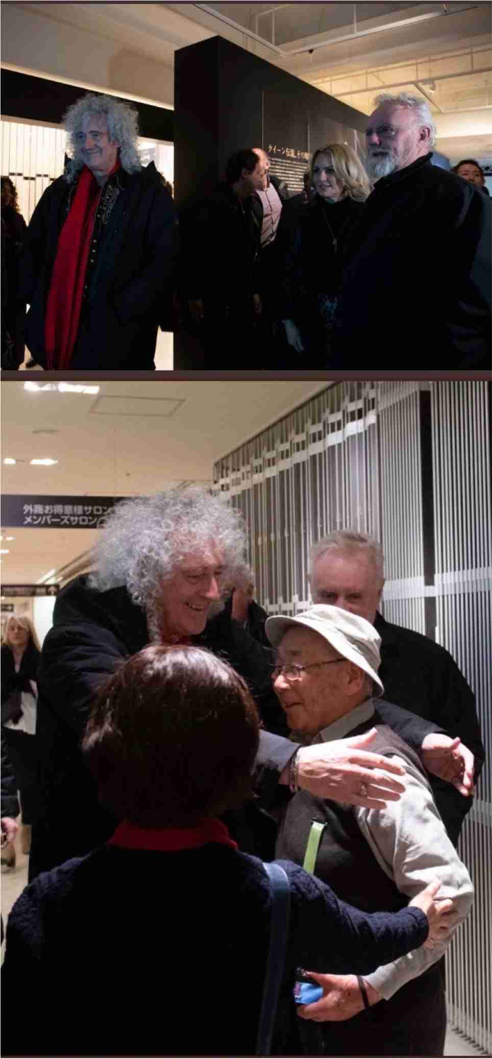 いろいろなQueenを見たい