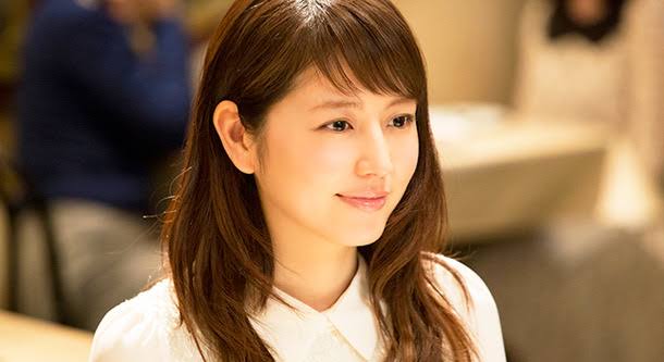 いろんな長澤まさみが見たい