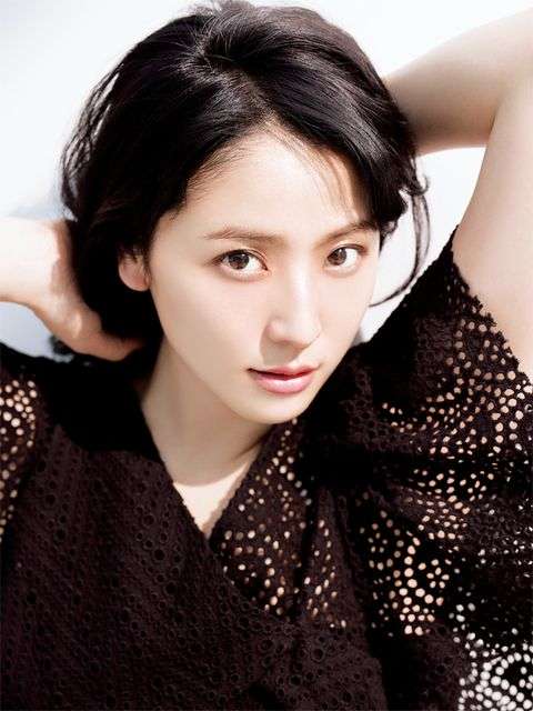 いろんな長澤まさみが見たい