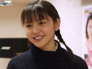 いろんな長澤まさみが見たい