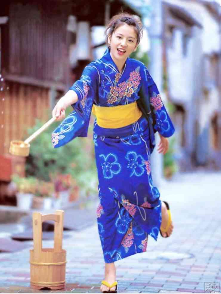 いろんな長澤まさみが見たい