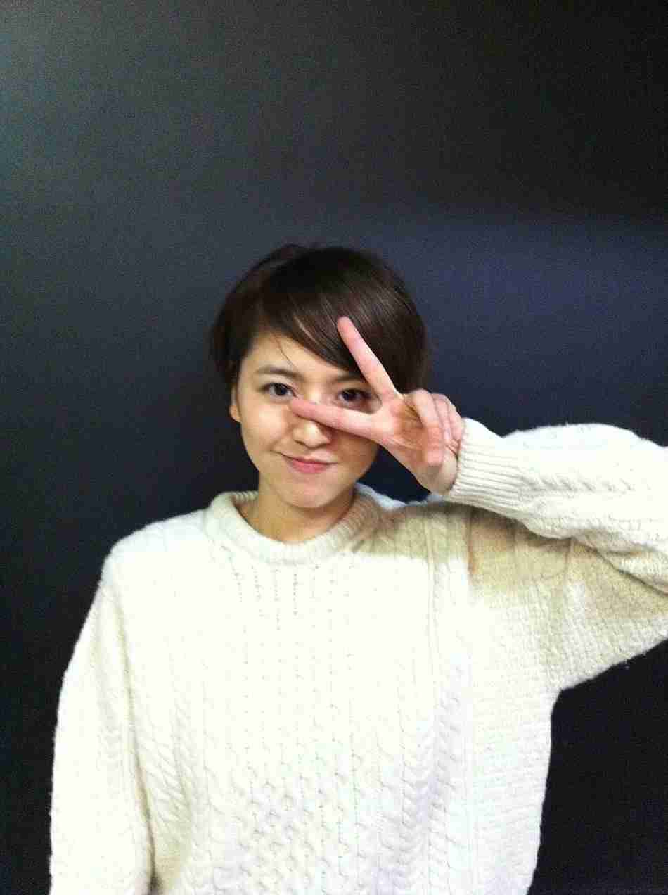 いろんな長澤まさみが見たい