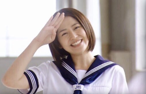 いろんな長澤まさみが見たい